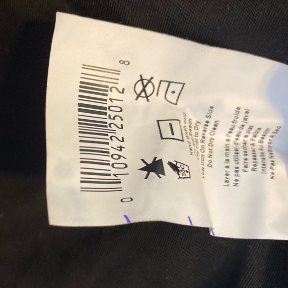 Jessica Simpson maternity - Sequin swing jacket - M - Picture 7 of 8